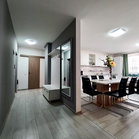 West Luxury Apartment Cluj-Napoca Luaran gambar