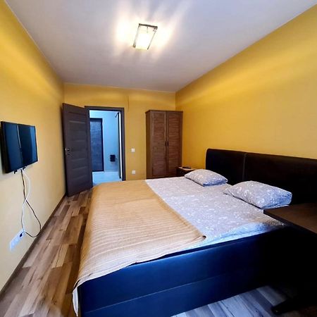 West Luxury Apartment Cluj-Napoca Luaran gambar