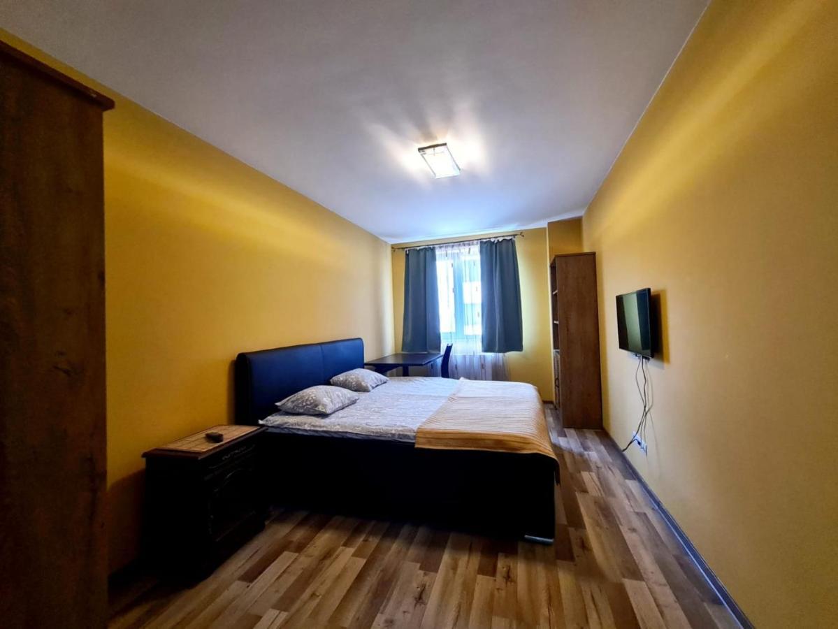 West Luxury Apartment Cluj-Napoca Luaran gambar