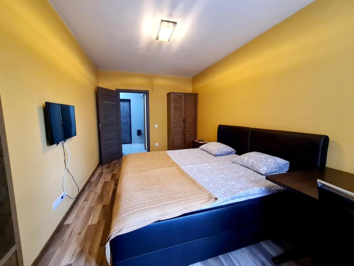 West Luxury Apartment Cluj-Napoca Luaran gambar