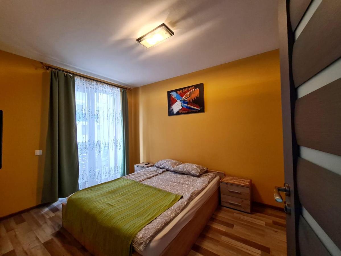 West Luxury Apartment Cluj-Napoca Luaran gambar